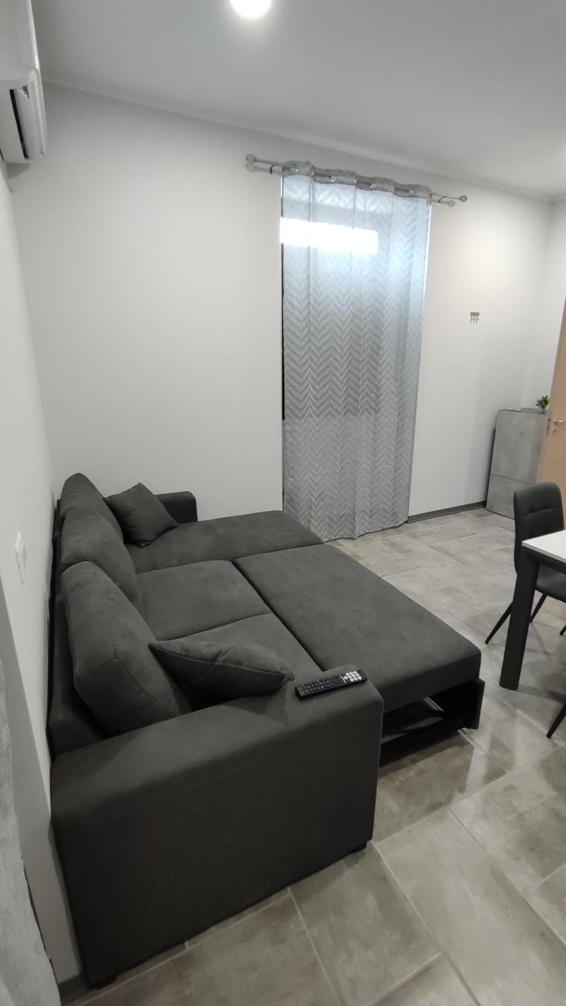 Ai Piedi Dell'Etna Apartamento Belpasso Exterior foto