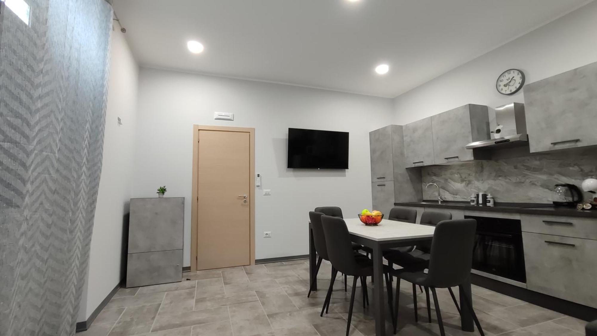 Ai Piedi Dell'Etna Apartamento Belpasso Exterior foto