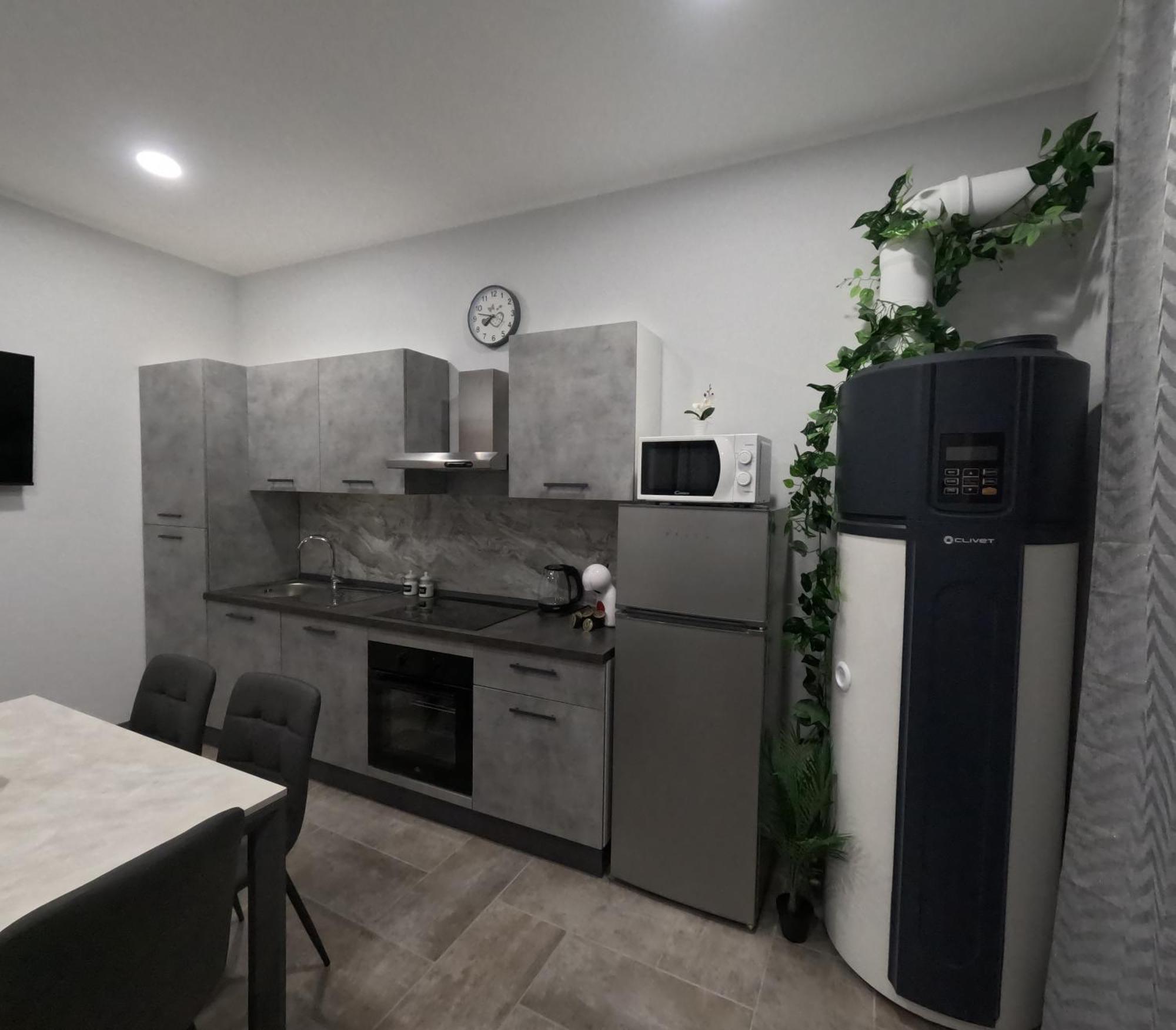 Ai Piedi Dell'Etna Apartamento Belpasso Exterior foto